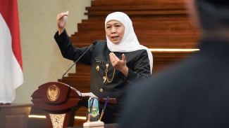  Ada Keperluan Lain