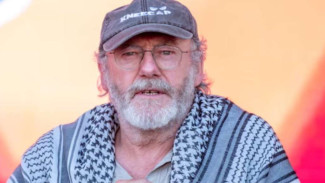 Aktor Game of Thrones Naik Kapal ke Gaza, Bawa Bantuan hingga Bertekad Terobos Blokade Israel