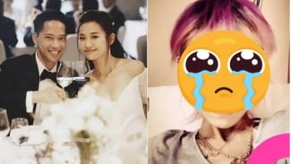 Toxic Beauty, Obsesi Cantik Bikin Mantan Model Hong Kong Tersiksa dengan Berat 22 Kg
