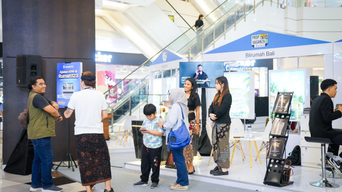 Ingin Beli Rumah dengan Diskon Rp50 Juta dan Cicilan Mulai Rp2 Jutaan? Ini Rahasianya!