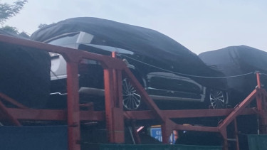 All New Hyundai Palisade tiba di Indonesia