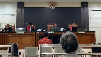 Sidang Perundungan Dokter PPDS Undip, Muncul Fakta Persidangan Adanya Intimidasi
