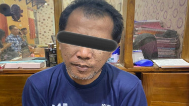 Pelaku bisnis editing video porno dengan mengubah wajah pemeran 