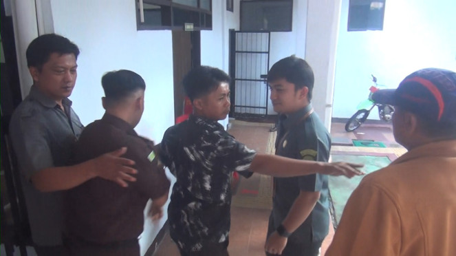 La familia de la víctima se enfureció a los perpetradores en el Tribunal de Distrito de Makale