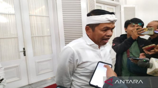 Dedi Mulyadi Ganti Nama RSUD Al-Ihsan jadi Welas Asih, Lebih Bisa Dipahami Warga