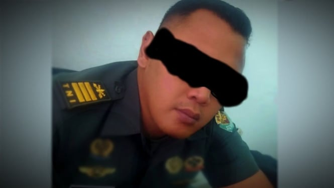 VIVA Militer: Kapten AAW