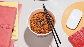 Icip-icip Dua Varian Terbaru Samyang, ROSE dan Quattro Cheese dengan 4 Keju