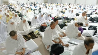  Tempat Kesetaraan dan Pertanggungjawaban Diri