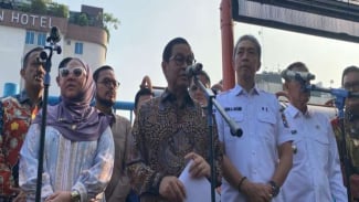 Pramono Targetkan 2000 Bus Listrik Transjakarta Layani Masyarakat pada 2029