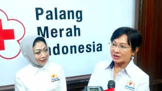 Bantu Korban Bencana di Karawang dan Tasikmalaya, Kadin Bakal Gelar 'Charity Golf Tournamen'