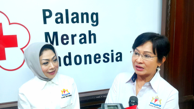 Bantu Korban Bencana di Karawang dan Tasikmalaya, Kadin Bakal Gelar 'Charity Golf Tournamen'