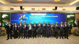 Fantastis! PGN Segera Bayar Dividen Rp 182 per Saham, Yield Tembus 10 Persen