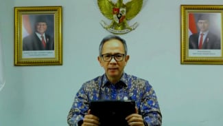 Ketua OJK Beberkan Tantangan Terbesar Sektor Keuangan RI