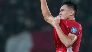 Geger! 5 Klub Elite Italia dan Inggris Bidik Rizky Ridho