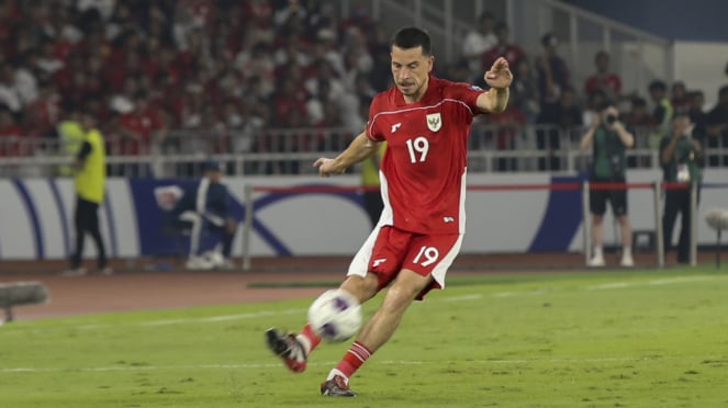 Tomy, Thom, Indonesia vs. China, en 2026 Elegibilidad de la Copa Mundial