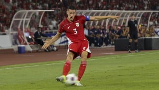 Kapten Timnas Indonesia Bikin Geger Italia! Jay Idzes Dikejar 4 Raksasa Serie A