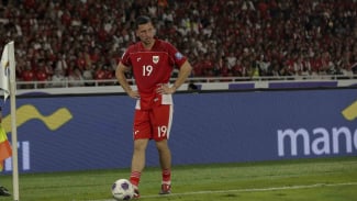 Pelatih Persija Buka Suara soal Thom Haye dan Jordi Amat