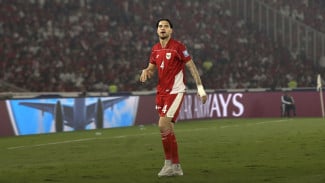 Pengamat Blak-blakan soal Kualitas Pemain Naturalisasi Timnas Indonesia: Kebanyakan Bukan Grade A