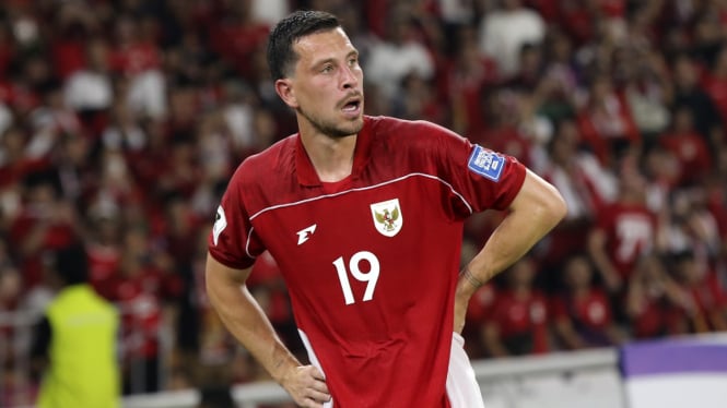 Thom Haye Kecewa pada Ole Romeny karena Masalah Jersey Timnas Indonesia