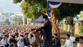  Kemiskinan Diwariskan karena Sistem Enggan Dibenahi