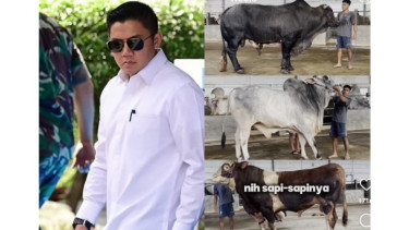 Letkol Teddy Indra Wijaya