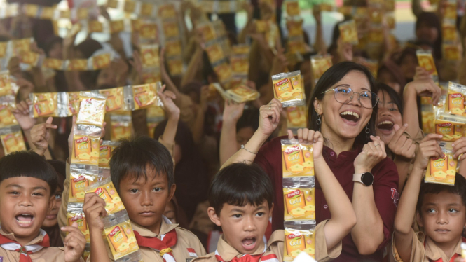 World Chiz Day 2025: 5 Cara Kreatif Nikmati Keju Bersama Anak