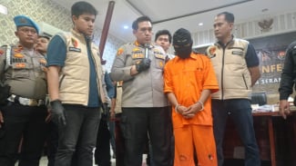 Suami Bunuh Istri Usai Berhubungan Badan, Pelaku Susun Skenario Perampokan