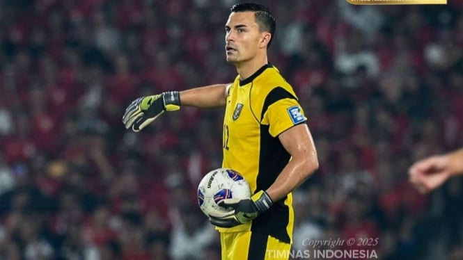 Dulu Bilang 'Mimpi Kali', Kini Ayah Emil Audero Dukung Penuh Sang Anak di Timnas Indonesia
