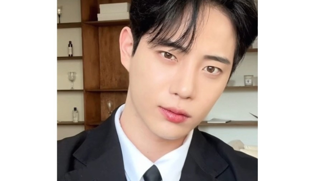 Kim Jong-Seok's model died 