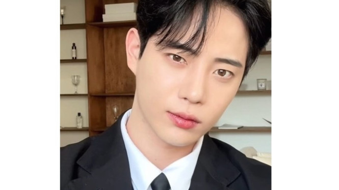 Meninggal Mendadak, Model Kim Jong-seok Berpulang: Keluarga Serukan Stop Rumor Palsu Demi Ketenangan