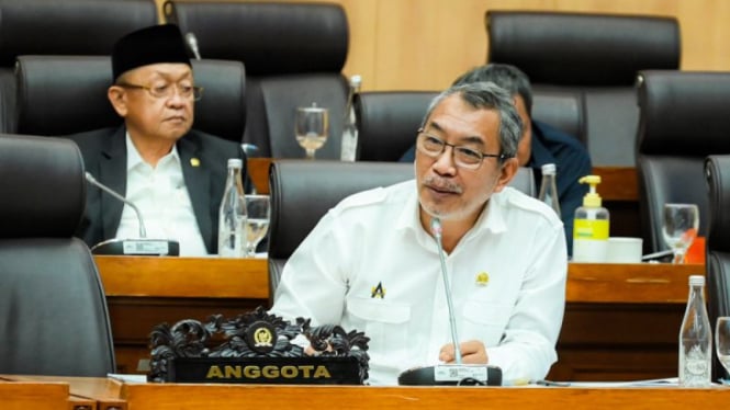 Pemerintah Diminta Evaluasi Menyeluruh Izin Tambang di Raja Ampat