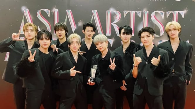 5 Fakta Menarik &amp;TEAM, Boy Grup yang Gelar Konser Perdana di Jakarta Pekan Depan