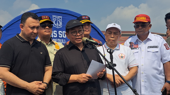 Meninjau Kontroversi: Instruksi Gubernur Pramono tentang Penyediaan APAR untuk Penanggulangan Kebakaran di Jakarta