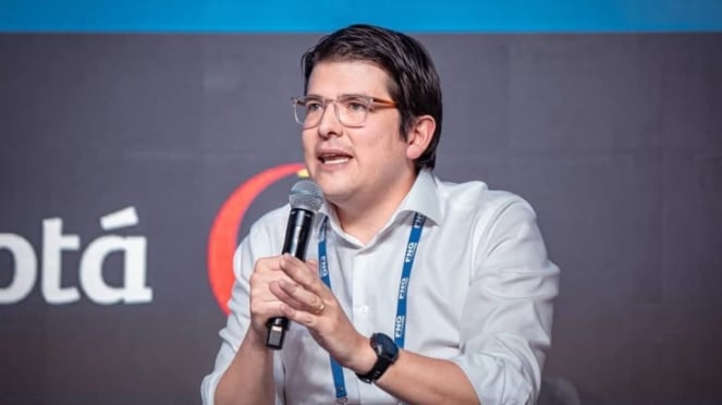 Miguel Yee (Documentación de Facebook Miguel Urieibe)