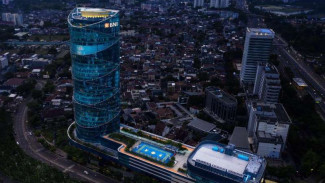 Dukung Transisi Energi, BNI Catat Salurkan Pembiayaan Hijau Rp 13,37 Triliun hingga Mei 2025