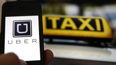 Uber