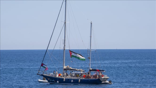 Israel estaba habitado