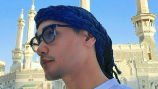 Momen Haru di Tanah Suci: Afgan Ungkap Perasaan Terenyuh di Bus Jemaah Haji, Merasa Pulang Membawa Keluarga Baru