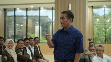 Menteri Pertanian (Mentan), Andi Amran Sulaiman (dok: Kementan)