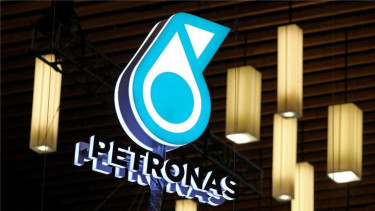 Petronas