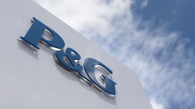P&G
