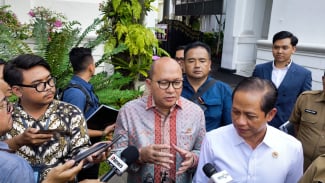 Danantara Ajak Swasta Investasi Proyek Sampah Jadi Energi, Begini Itung-itungannya