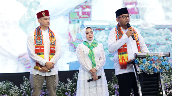 Badan Musyawarah Masyarakat (Bamus) Betawi (Doc: Istimewa)