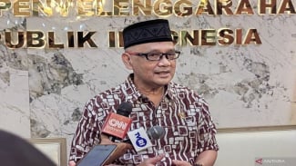 Ada Wacana Arab Saudi Kurangi Kuota Haji 50 Persen