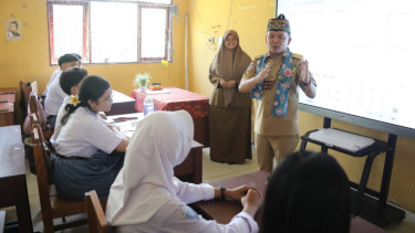 Gubernur Kalimantan Tengah, Agustiar Sabran