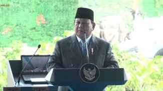  Lebih Baik Mati daripada Dijajah Kembali