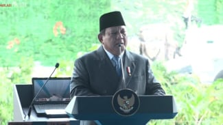  Kita Berhasil Sebagai Bangsa, Bermula dari Pendidikan