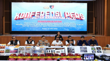 Foto Rilis (dok:istimewa)