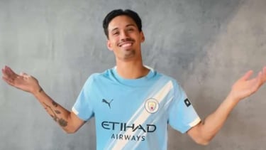Pemain Manchester City, Tijjani Reijnders