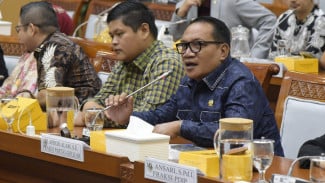  Kami Memahami Betul Urgensi Ini